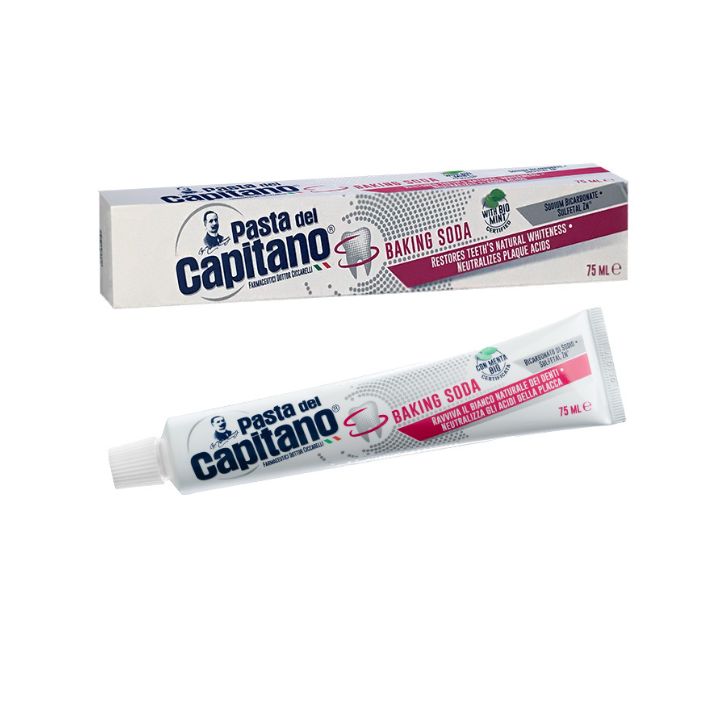 خرید خمیردندان Baking Soda