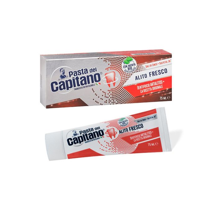 خرید خمیردندان Fresh Breath