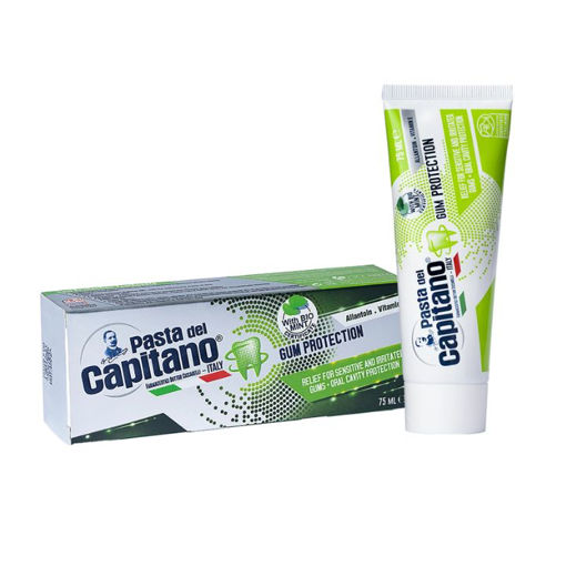 خمیردندان محافظ لثه  Gum Protection