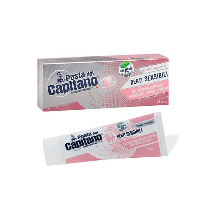 خرید خمیردندان Sensitive Teeth