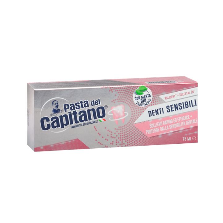 خرید خمیردندان Sensitive Teeth