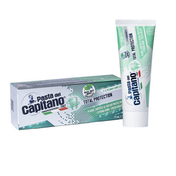 خرید خمیردندان Total Protection