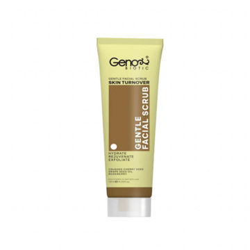 اسکراب صورت ملایم ژنوبایوتیک