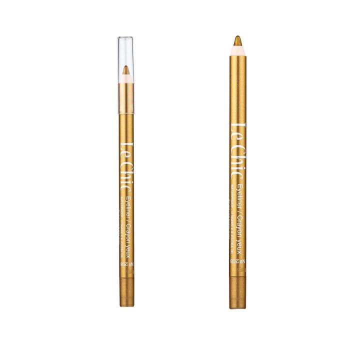 مداد چشم لچیک