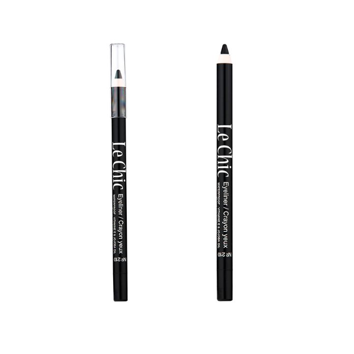 مداد چشم لچیک