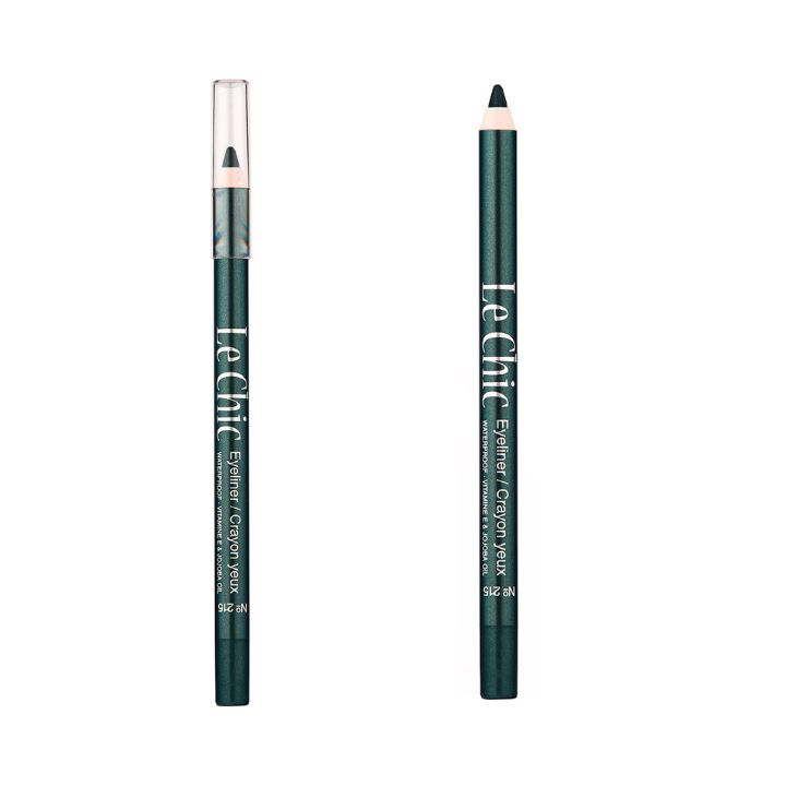 مداد چشم لچیک