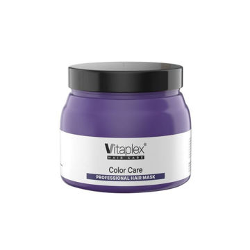 ماسک مو مناسب موهای رنگ شده ویتاپلکس