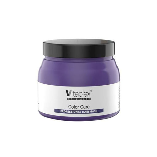 ماسک مو مناسب موهای رنگ شده ویتاپلکس