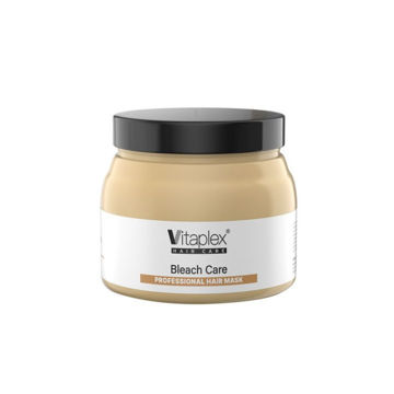 ماسک مو مناسب موهای دکلر شده ویتاپلکس