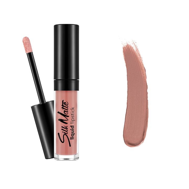 رژ لب مایع سیلک مات فلورمار