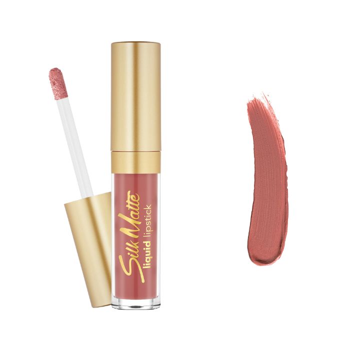 رژ لب مایع سیلک مات فلورمار