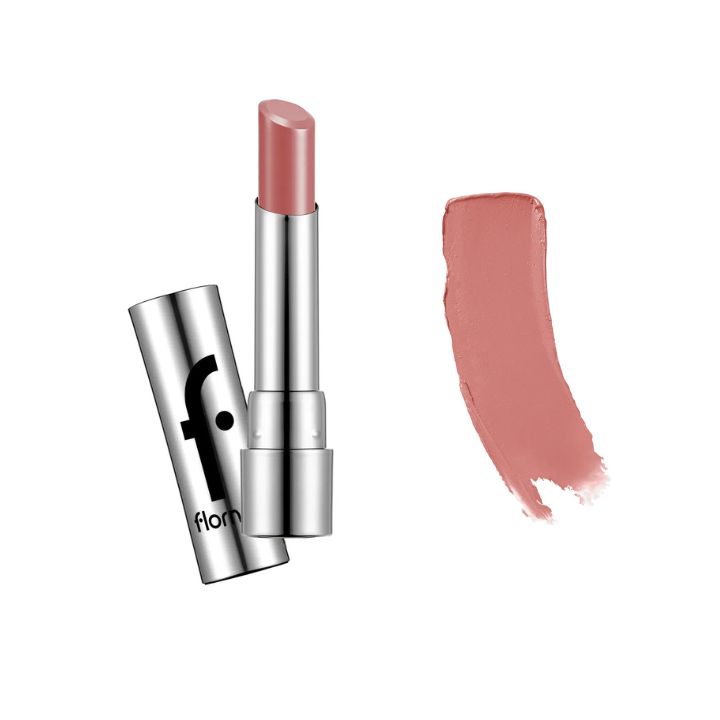 رژ لب جامد شیر‌ آپ فلورمار- SHEER UP