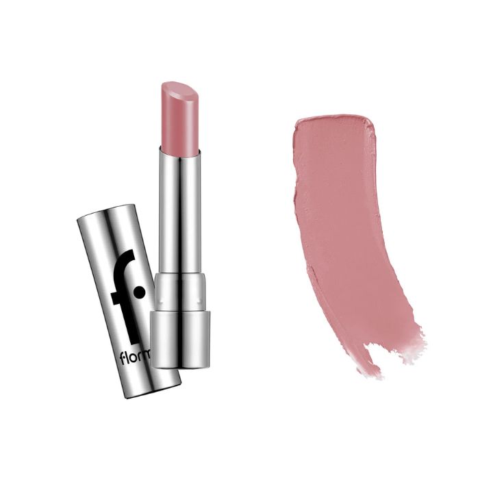 رژ لب جامد شیر‌ آپ فلورمار- SHEER UP