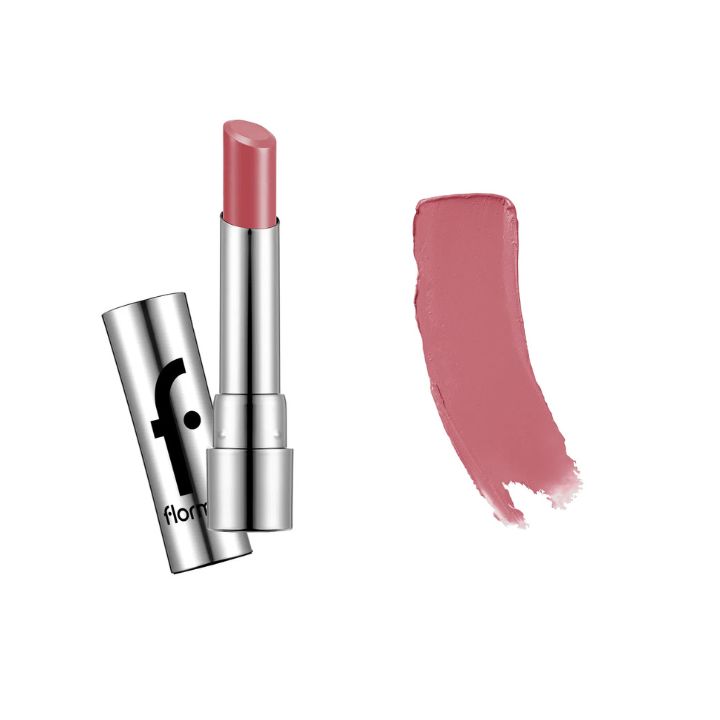 رژ لب جامد شیر‌ آپ فلورمار- SHEER UP