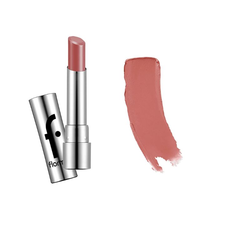 رژ لب جامد شیر‌ آپ فلورمار- SHEER UP