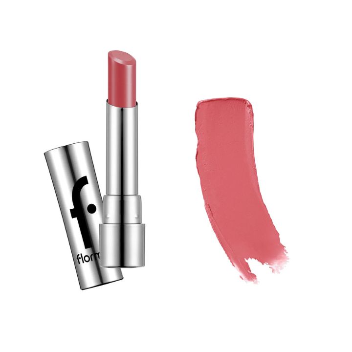 رژ لب جامد شیر‌ آپ فلورمار- SHEER UP