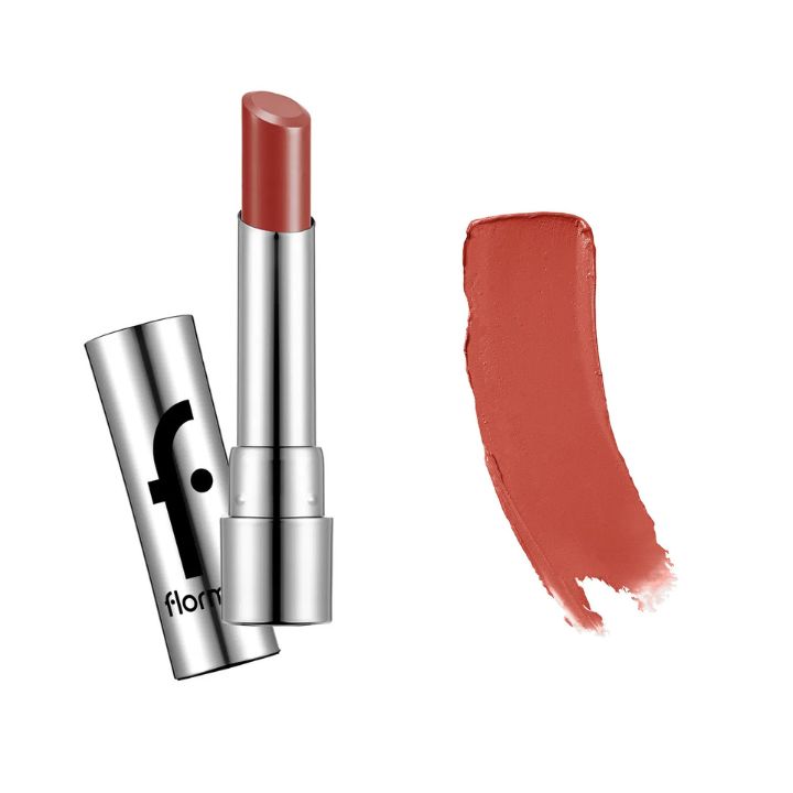 رژ لب جامد شیر‌ آپ فلورمار- SHEER UP