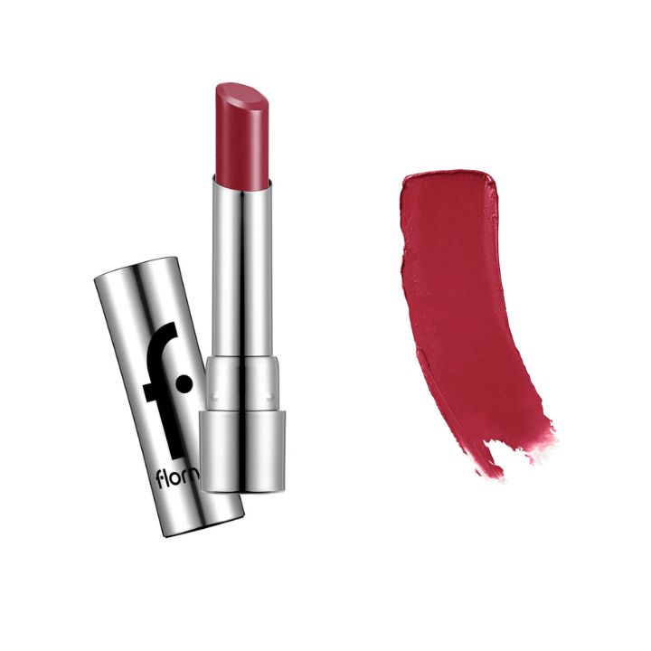 رژ لب جامد شیر‌ آپ فلورمار- SHEER UP