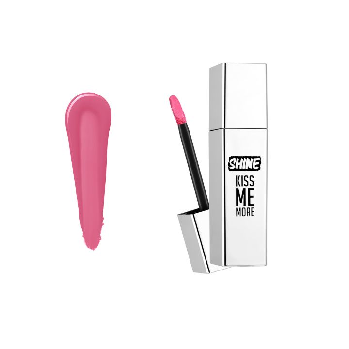 رژ لب مایع کیس می مور شاین فلورمار