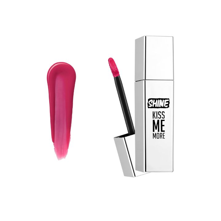 رژ لب مایع کیس می مور شاین فلورمار
