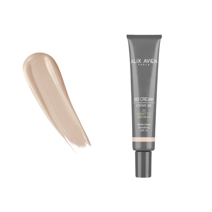 بی بی کرم الکس اوین