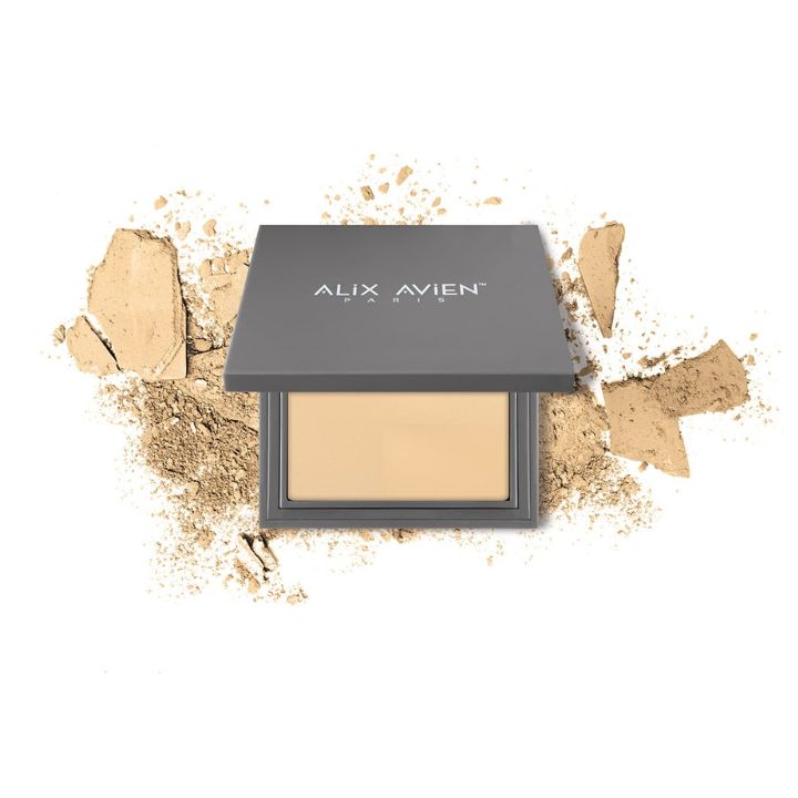 پنکک پودری الکس اوین