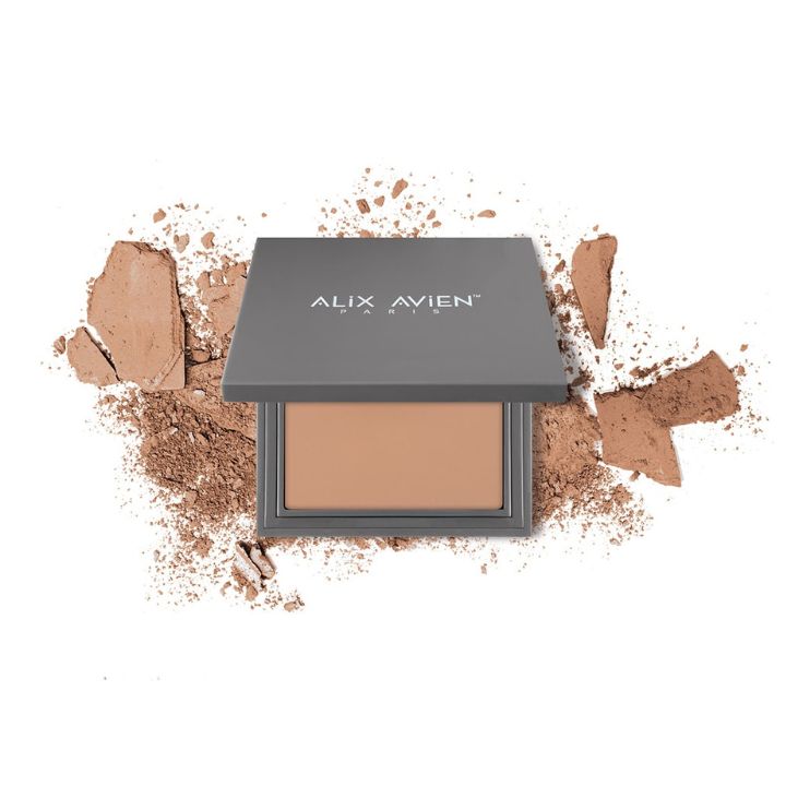 پنکک پودری الکس اوین