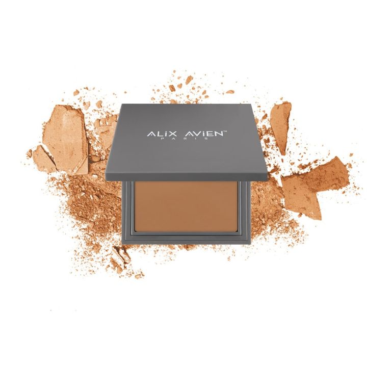 پنکک پودری الکس اوین