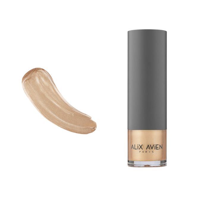 هایلایتر مایع صورت و بدن الکس اوین