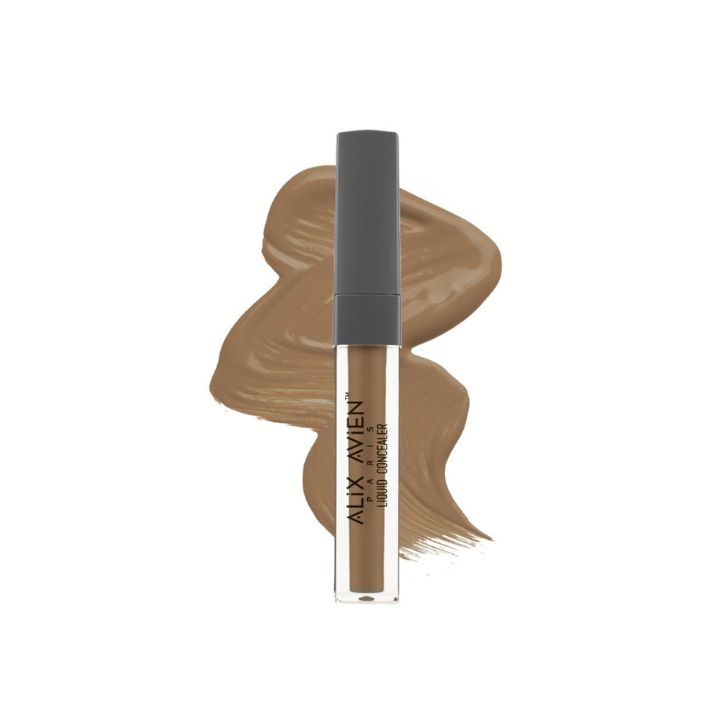 کانسیلر مایع الکس اوین