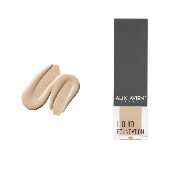 کرم پودر شیشه ای الکس اوین