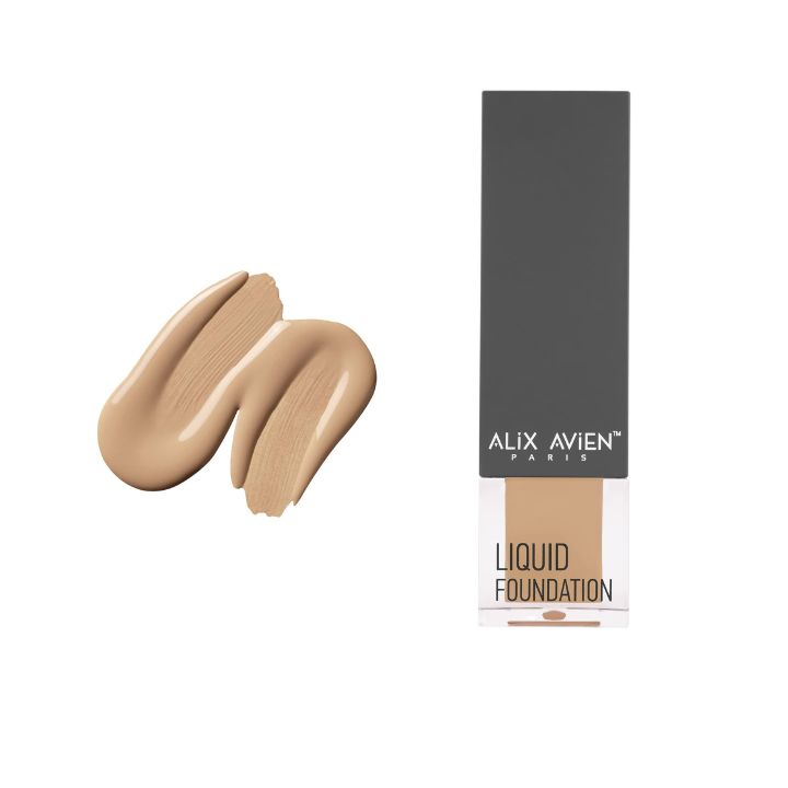 کرم پودر شیشه ای الکس اوین