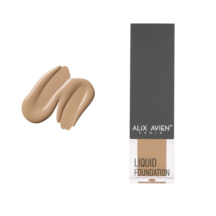 کرم پودر شیشه ای الکس اوین