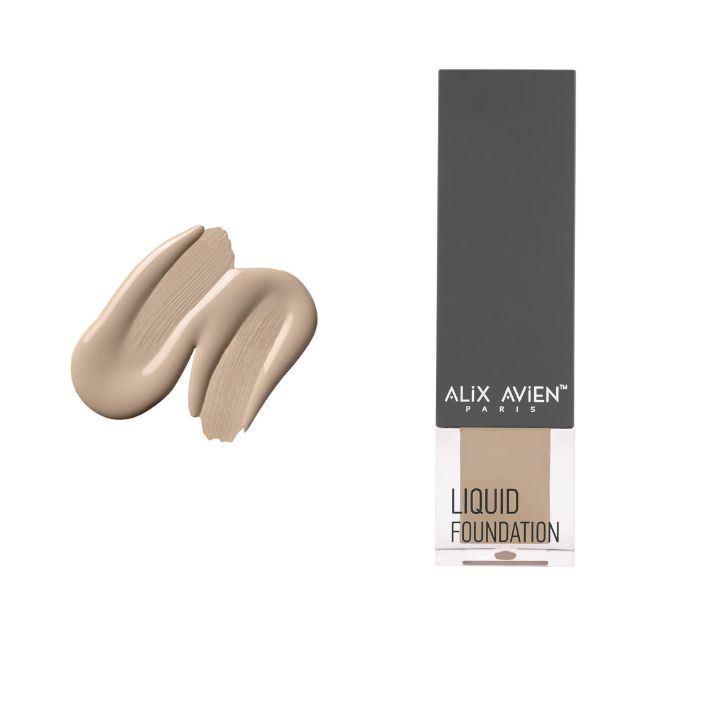 کرم پودر شیشه ای الکس اوین