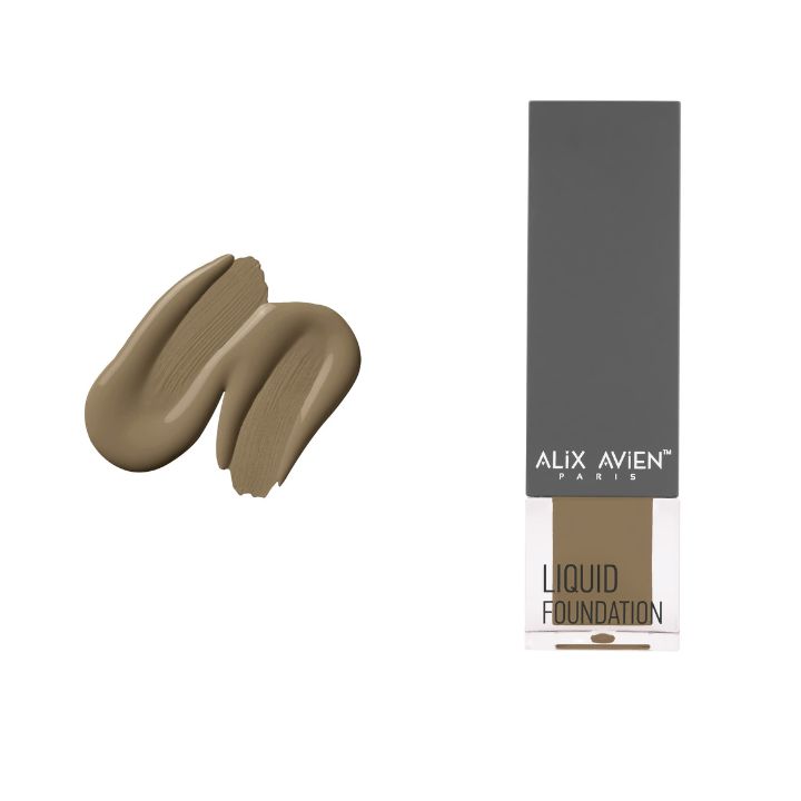 کرم پودر شیشه ای الکس اوین