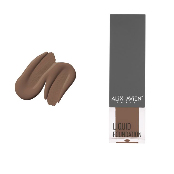 کرم پودر شیشه ای الکس اوین