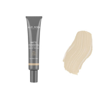 کرم پودر مات الکس اوین