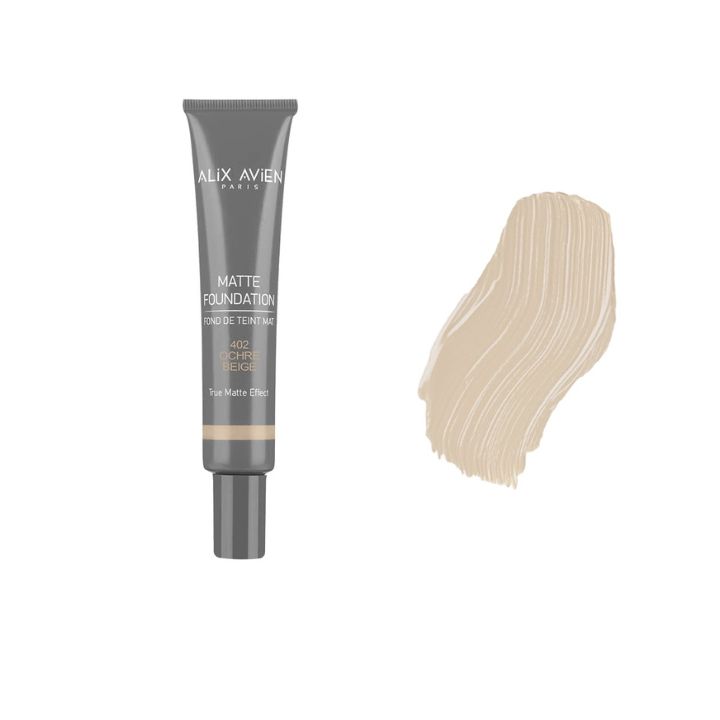 کرم پودر مات الکس اوین