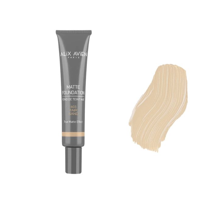 کرم پودر مات الکس اوین