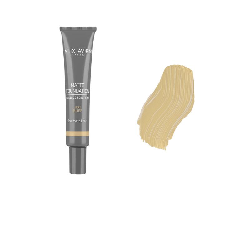 کرم پودر مات الکس اوین