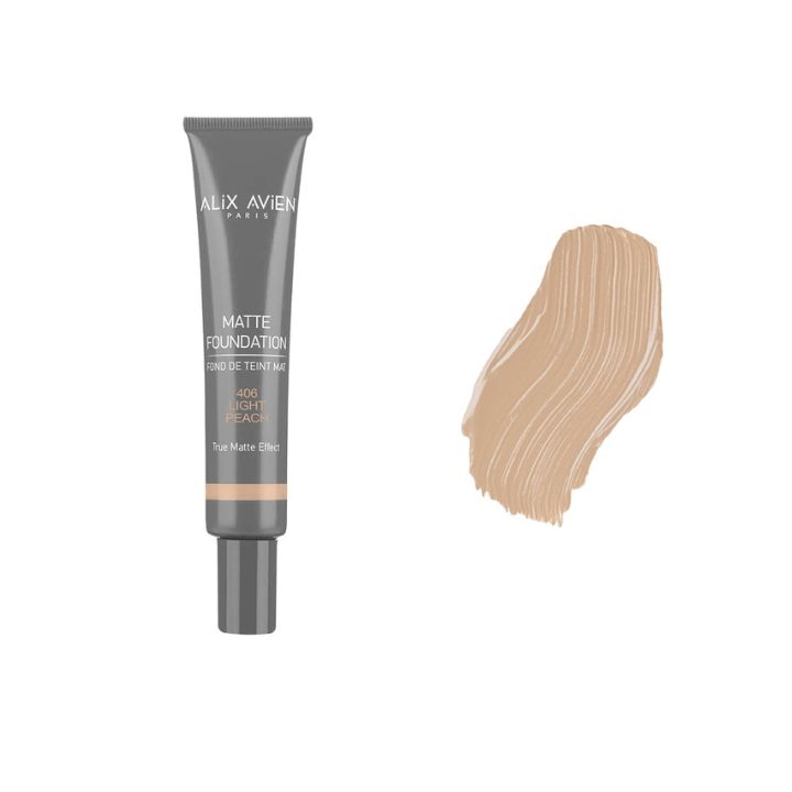 کرم پودر مات الکس اوین