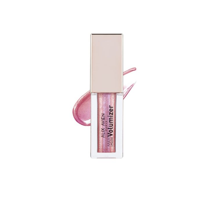 لیپ گلاس حجم دهنده الکس اوین