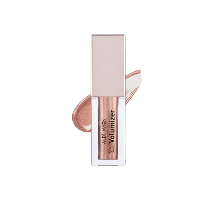 لیپ گلاس حجم دهنده الکس اوین