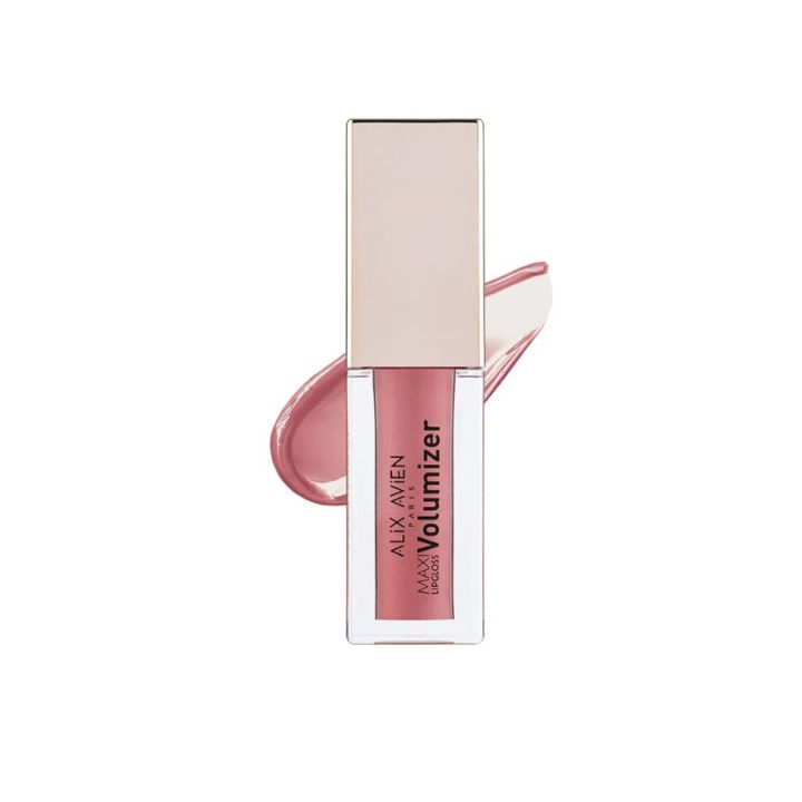 لیپ گلاس حجم دهنده الکس اوین