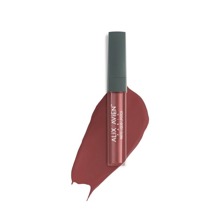 رژ لب مایع مات الکس اوین