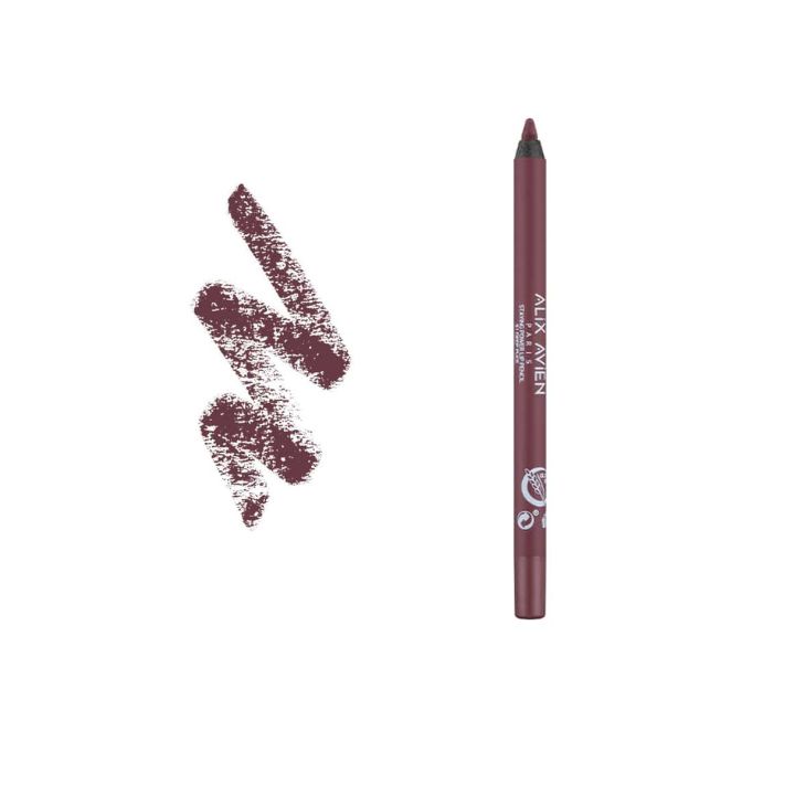 مداد لب الکس اوین با ماندگاری بالا