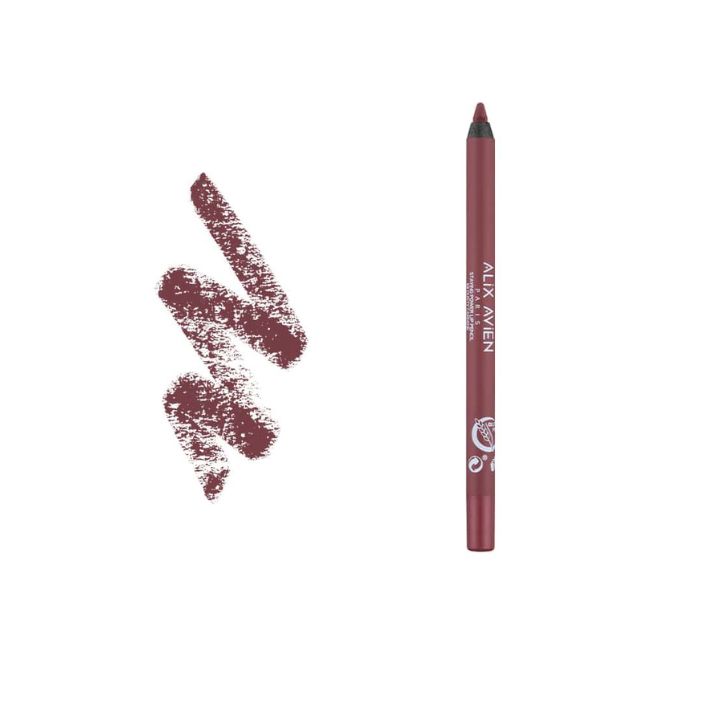 مداد لب الکس اوین با ماندگاری بالا