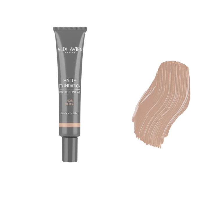 کرم پودر مات الکس اوین