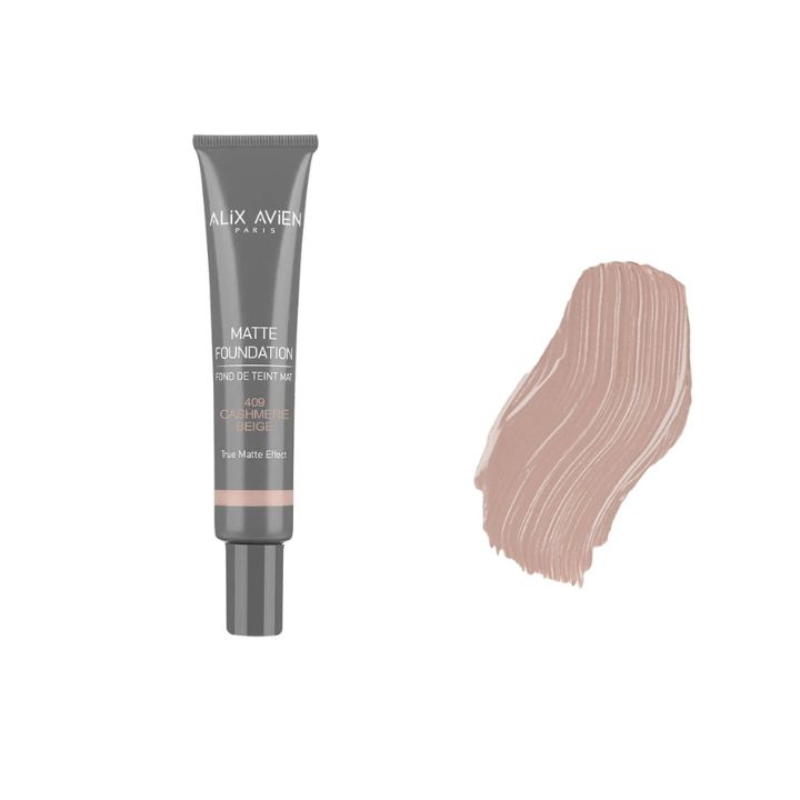 کرم پودر مات الکس اوین