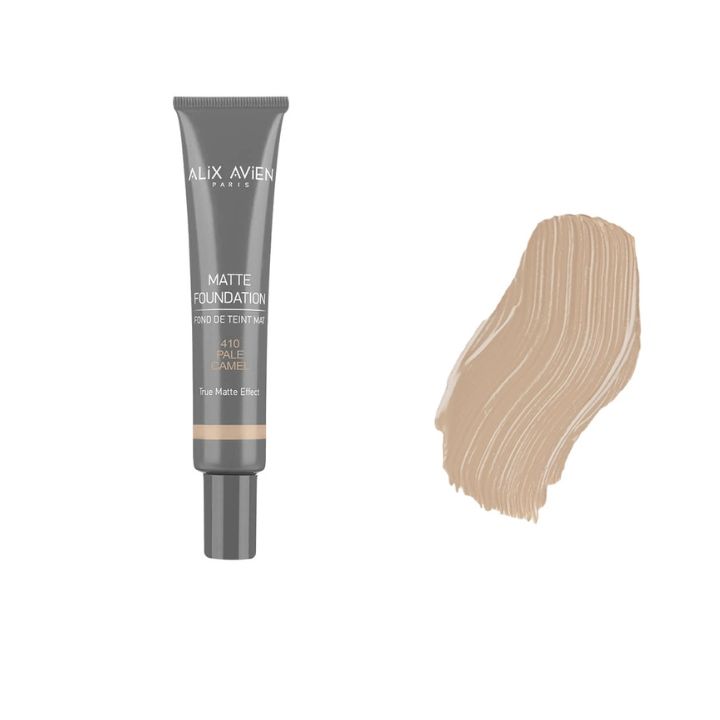 کرم پودر مات الکس اوین